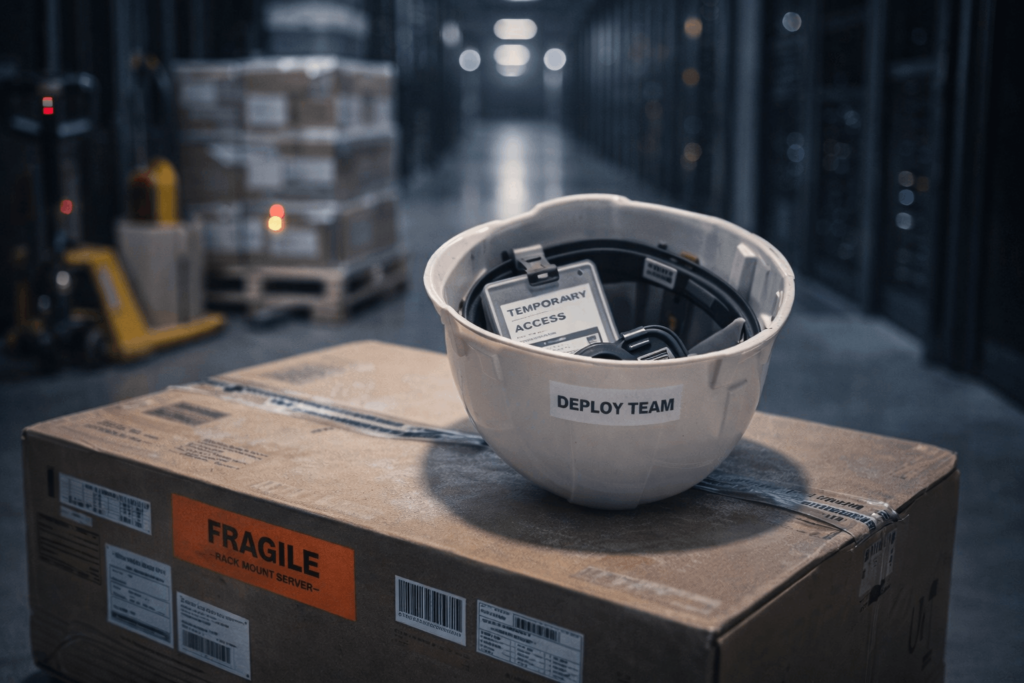 5 Hidden Costs of Slow Data Center Deployment