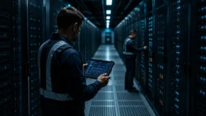 FLM Best Practices Data Center - Achieve Zero SLA Breaches