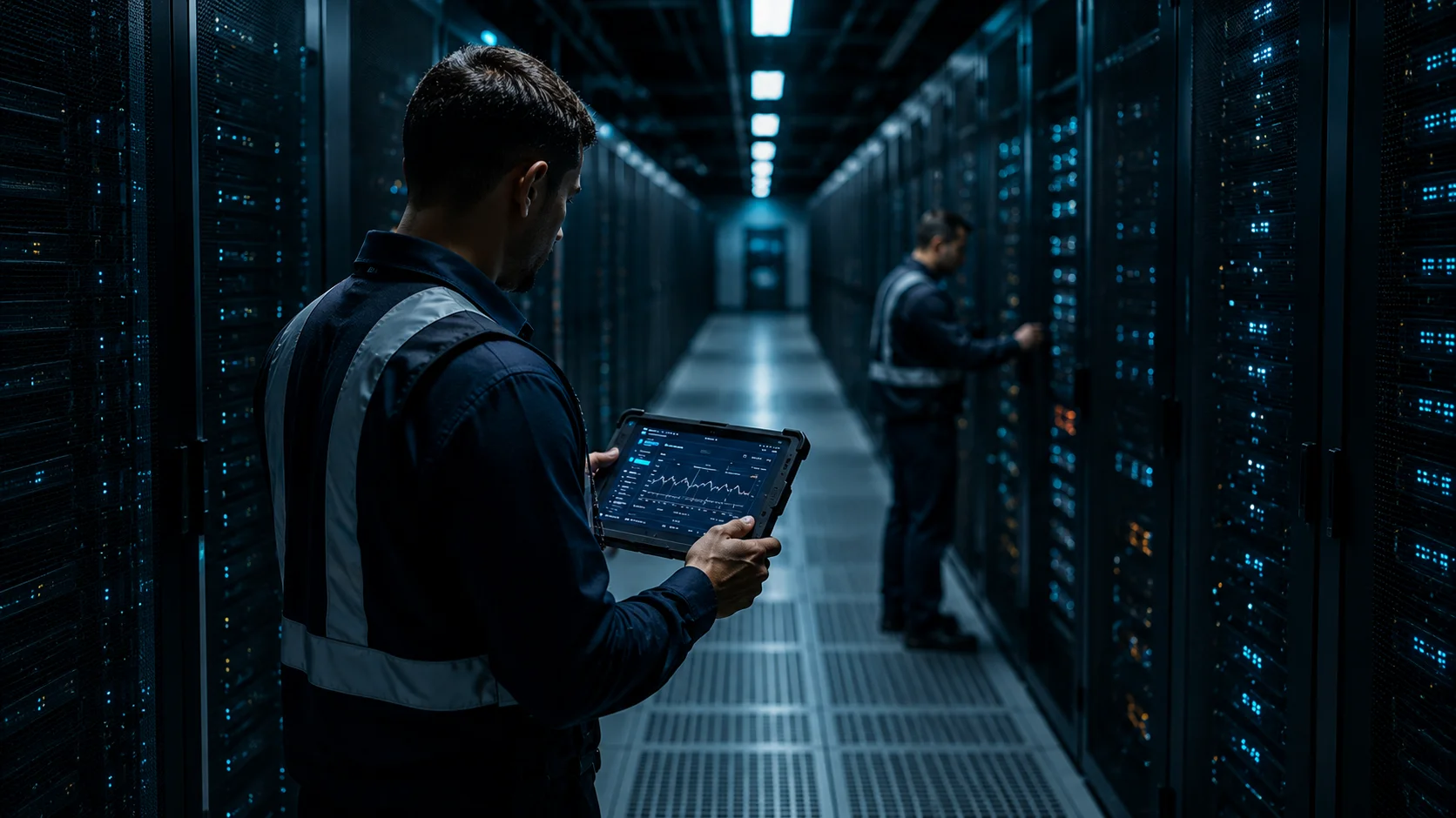FLM Best Practices Data Center - Achieve Zero SLA Breaches