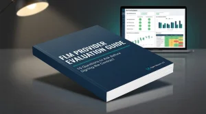 FLM Provider Evaluation Guide — 10 Questions to Ask Before Signing the Contract