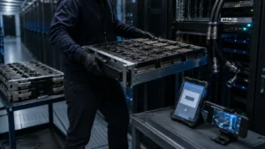 Data Center Decommissioning in the AI Era