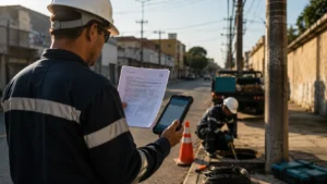 Data Center Infrastructure in Latin America ﻿